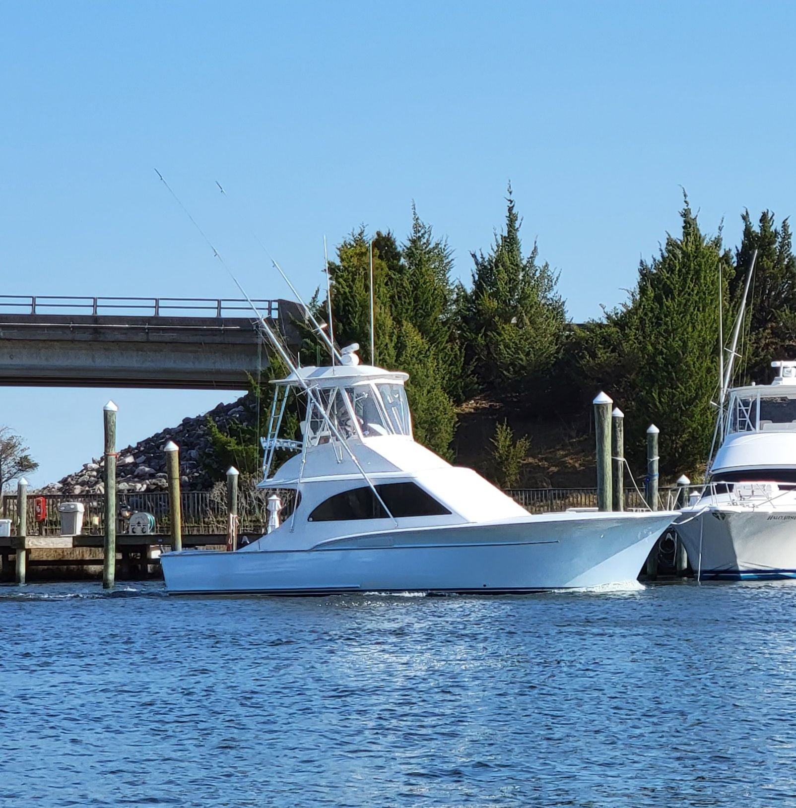 Salt Away vs West Marine Salt Off - Page 2 - The Hull Truth - Boating and  Fishing Forum