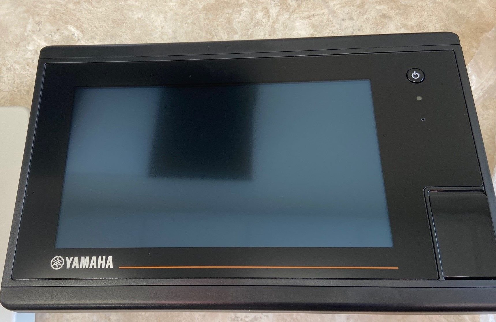 FS Yamaha CL 7 Display The Hull Truth Boating and Fishing Forum