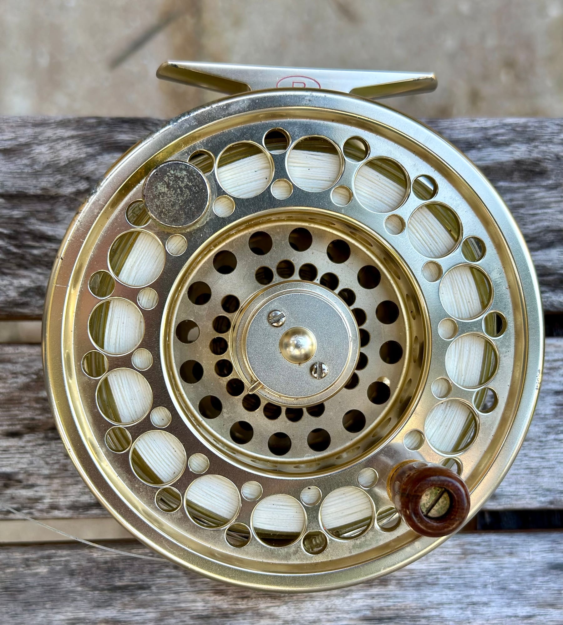 Redington AL 11/12 Fly Reel - The Hull Truth - Boating and Fishing