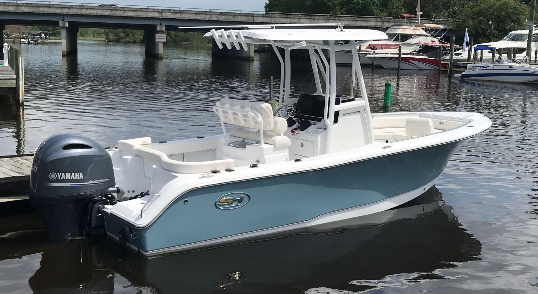 Post pics of your Sea Hunt boat Page 33 The Hull Truth Boating