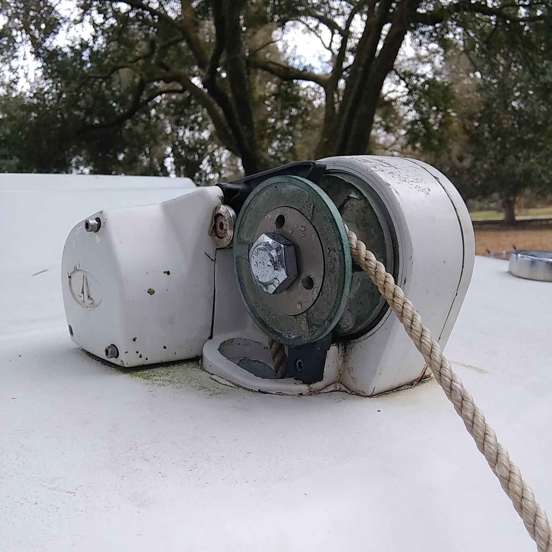 simpson lawrence windlass horizon 500 simpson lawrence windlass horizon 500
