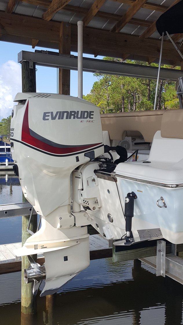 2015 Keywest FS 203 The Hull Truth Boating and Fishing Forum