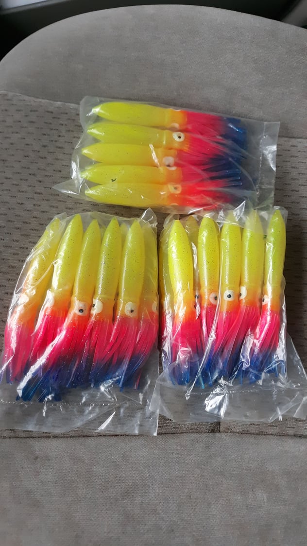 Lot of lures for sale - The Hull Truth - Boating and Fishing Forum