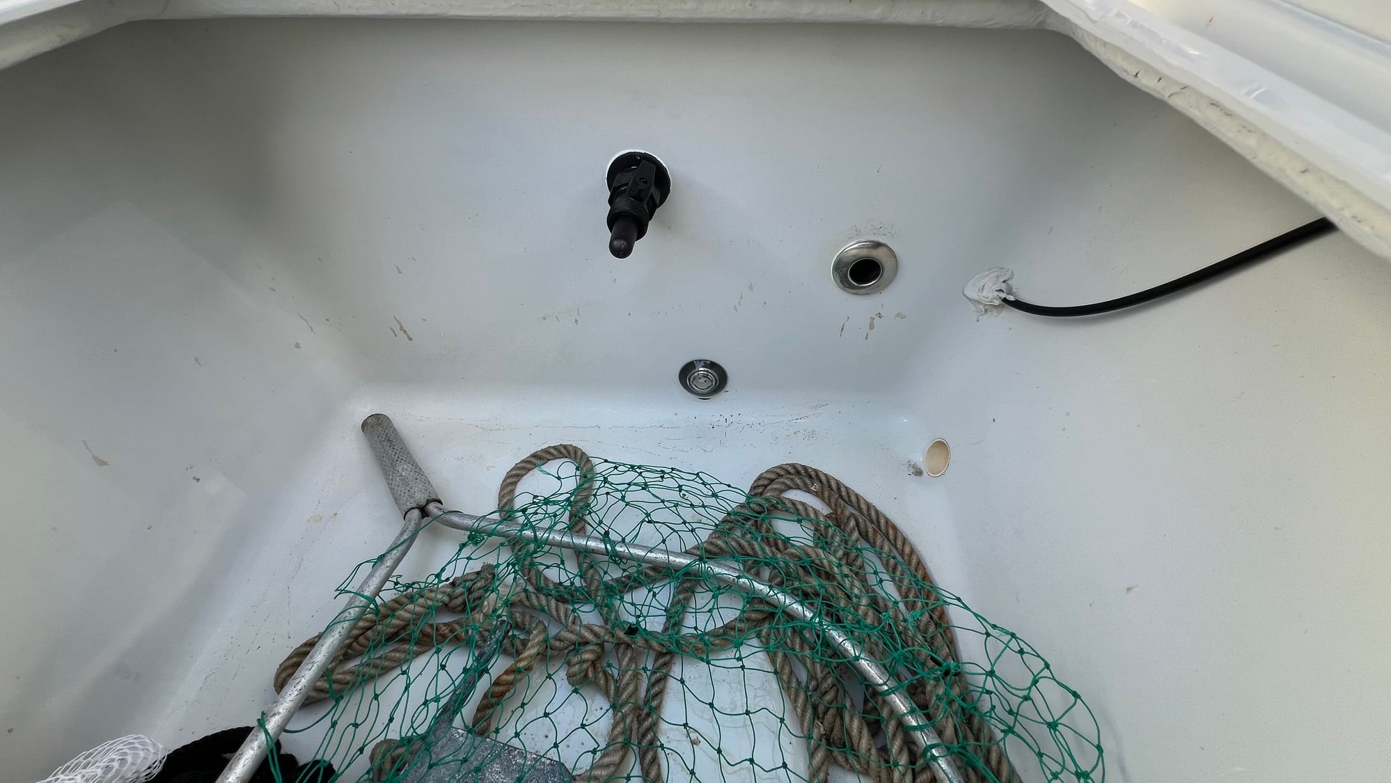 DIY Livewell - The Hull Truth - Boating and Fishing Forum
