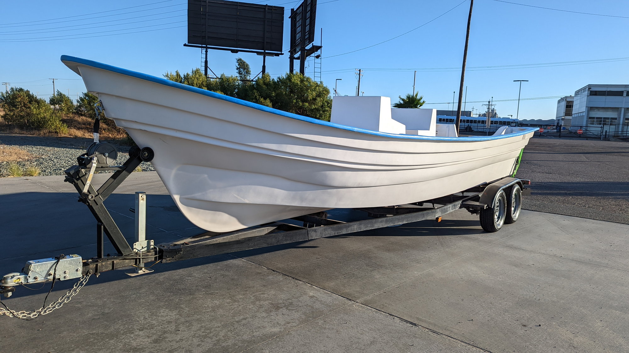 WTS Tiagra 50s and 30s 7 Total and Talica 25 - The Hull Truth - Boating and  Fishing Forum