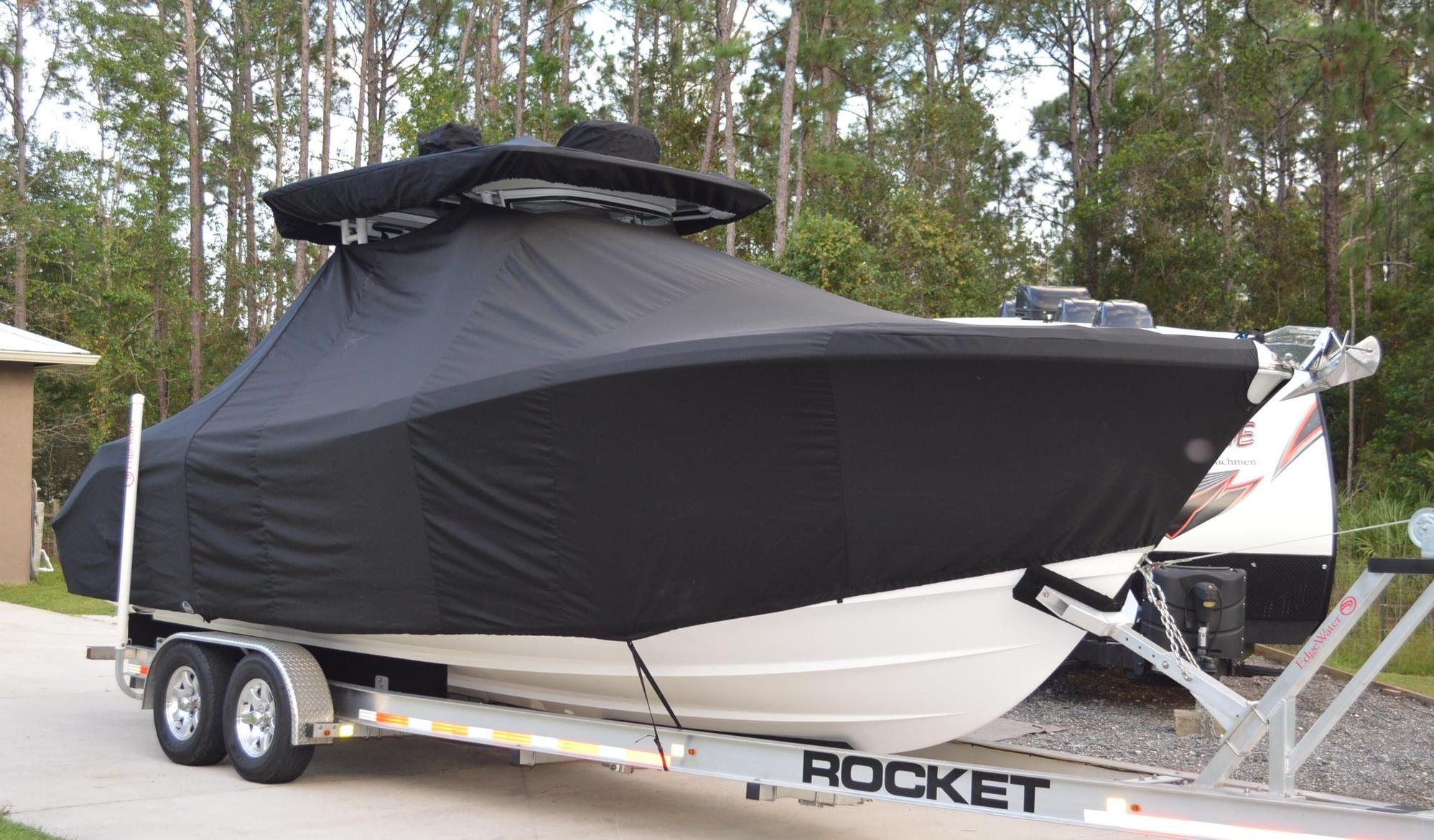 TTop / Cover The Hull Truth Boating and Fishing Forum