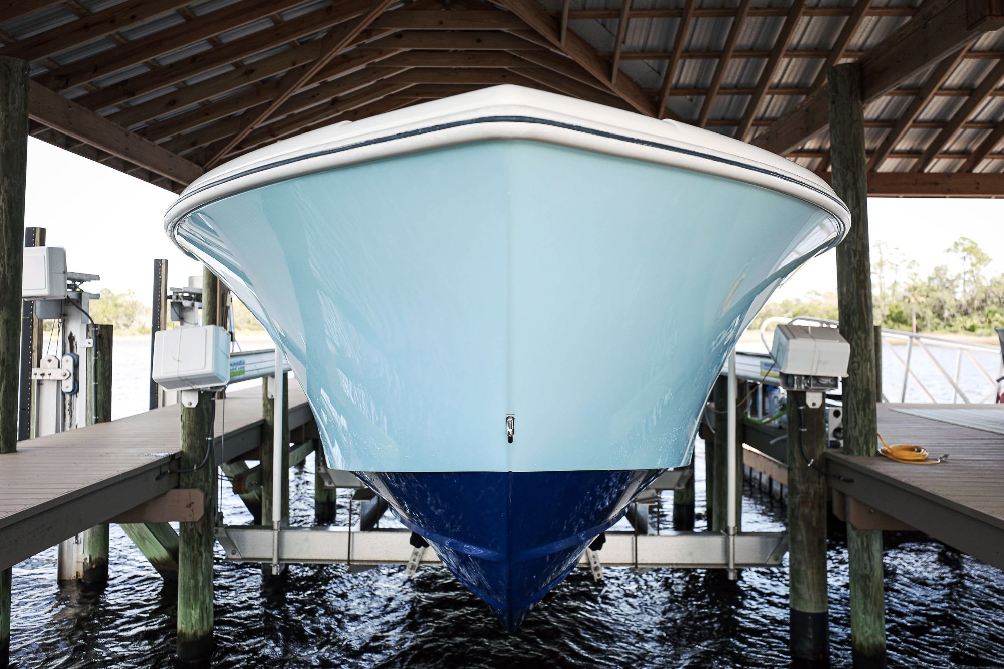 For Sale 2019 Yellowfin Carbon Fiber 34 Offshore The Hull Truth