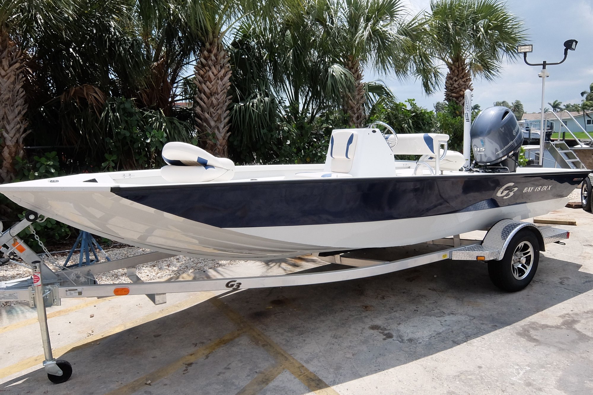 2018 g3 bass and bay boats - the hull truth - boating and