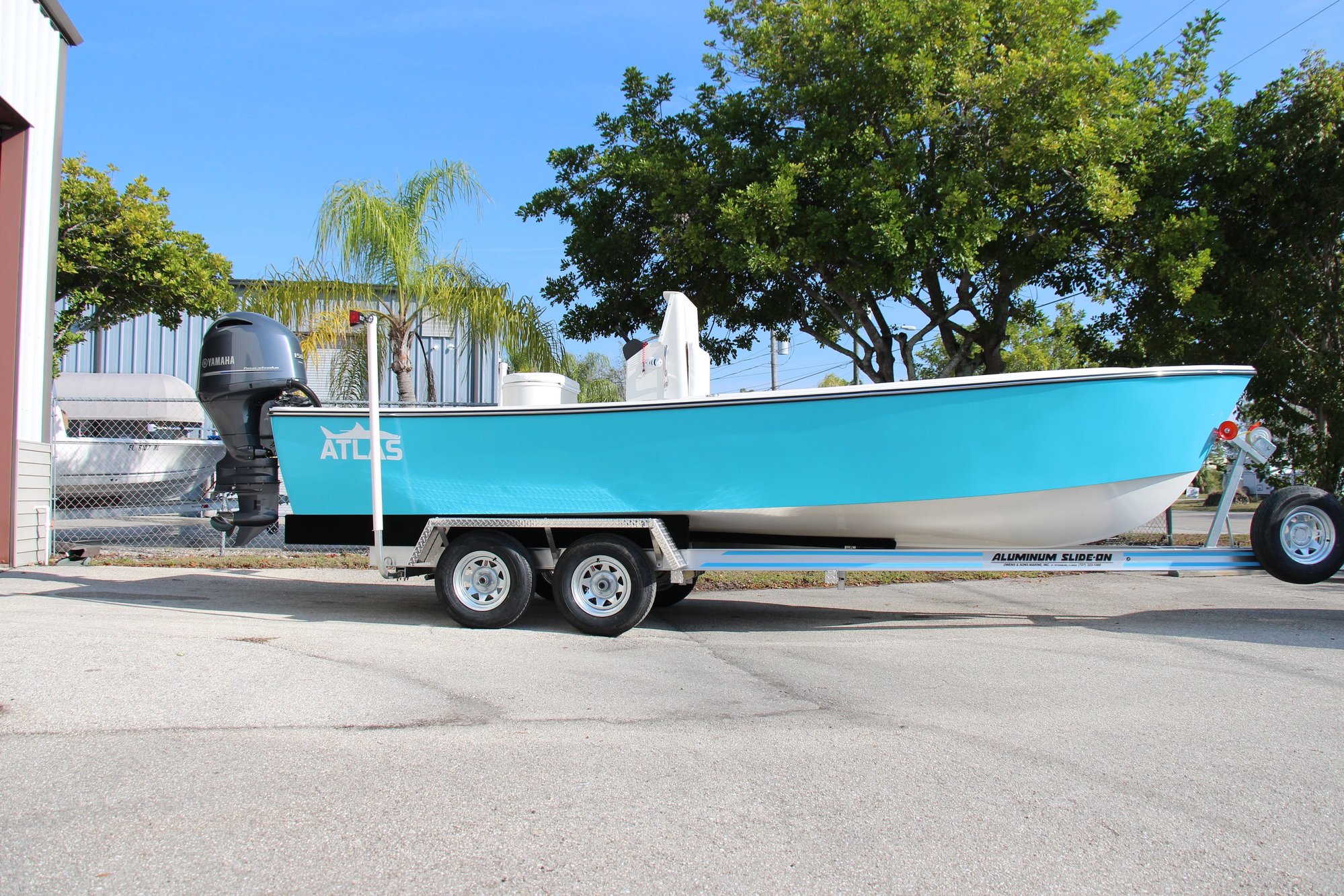 Post a picture of your painted boat Page 2 The Hull Truth Boating