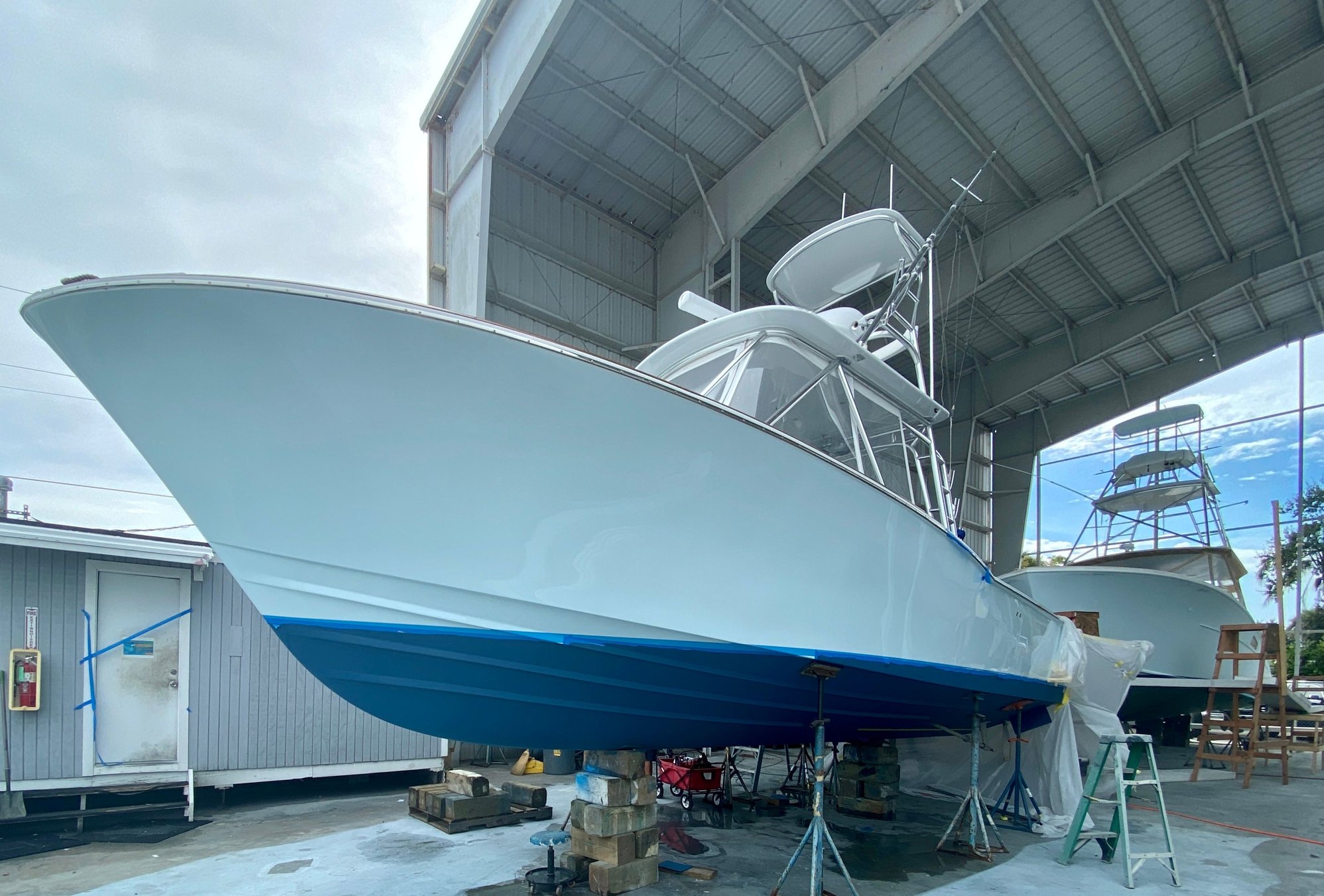 2006 L&H for sale - The Hull Truth - Boating and Fishing Forum