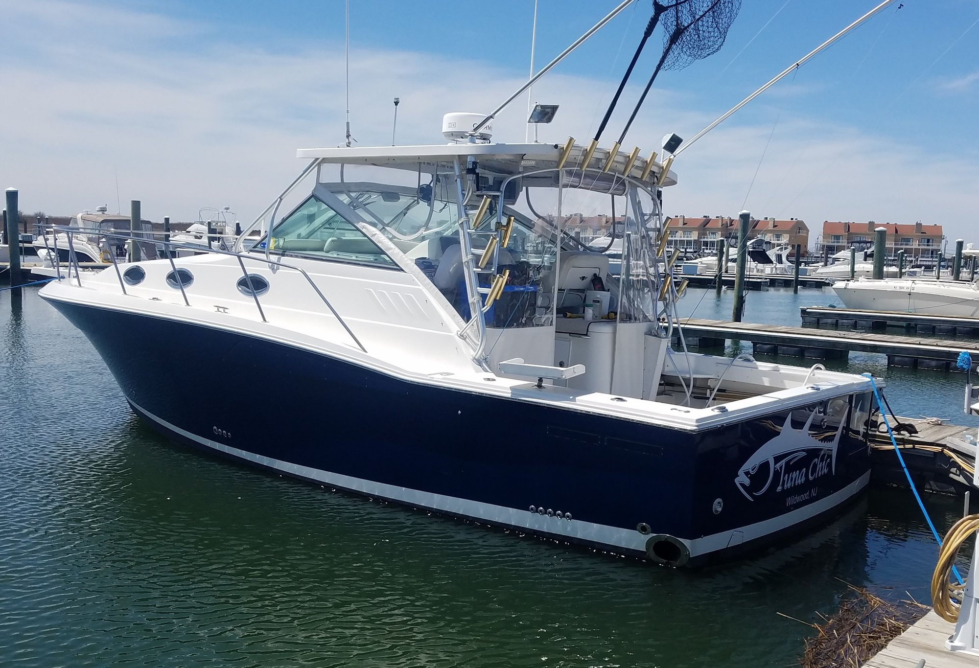 Paint Review Rustoleum Topside Page 5 The Hull Truth Boating and