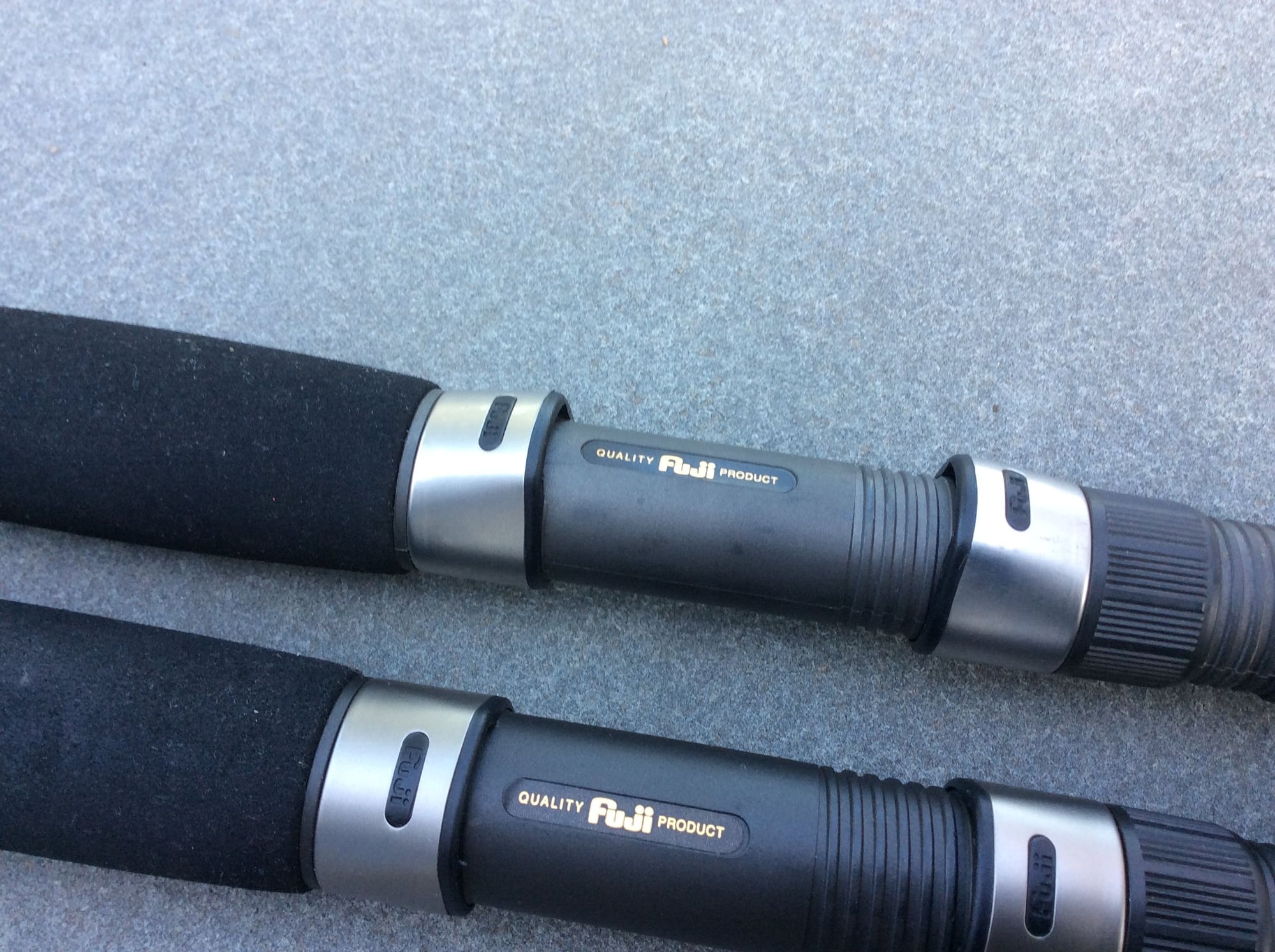 Shimano Tekota 800 on Penn Rod - The Hull Truth - Boating and