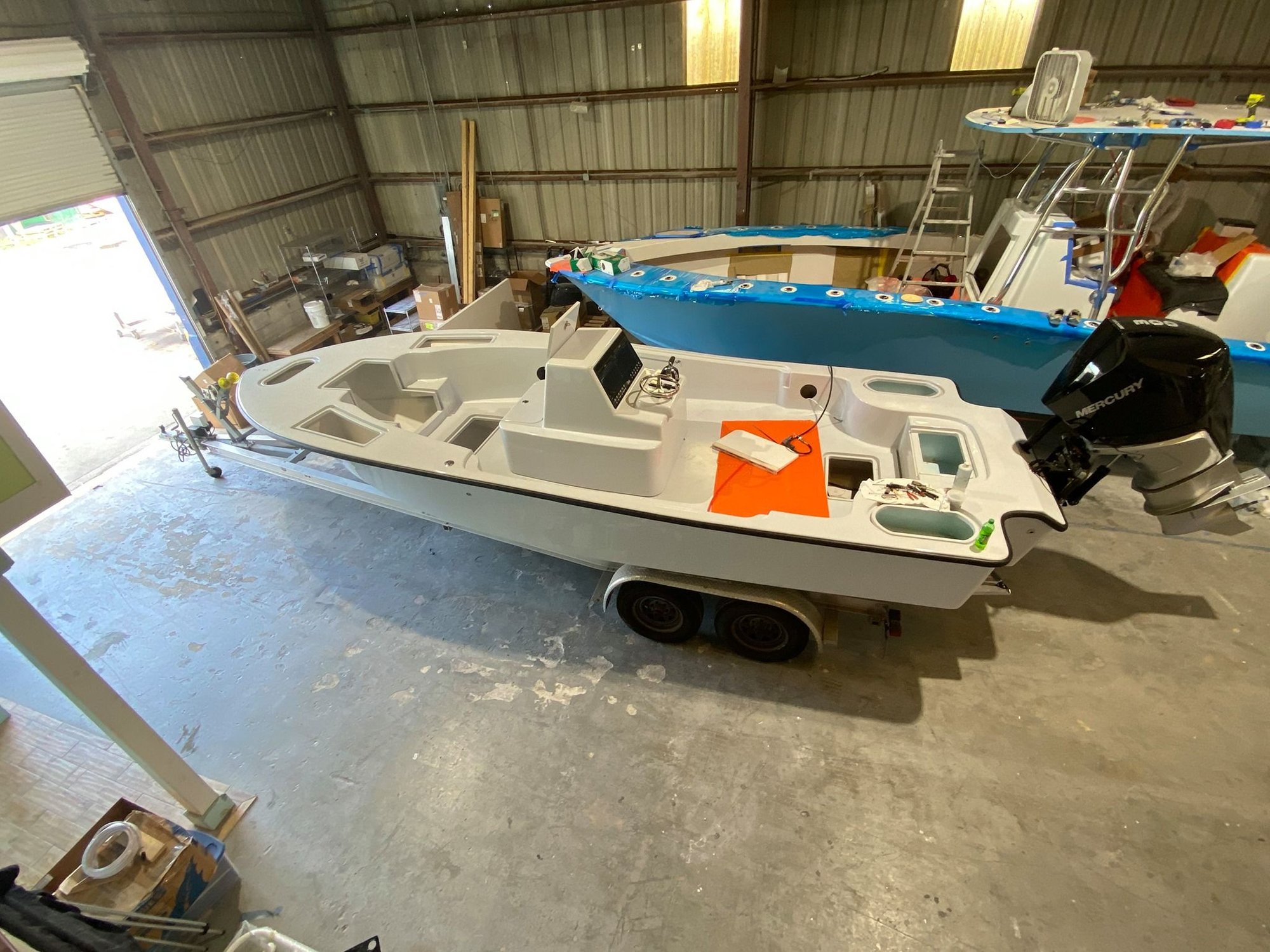 Conch 25 The Hull Truth Boating and Fishing Forum