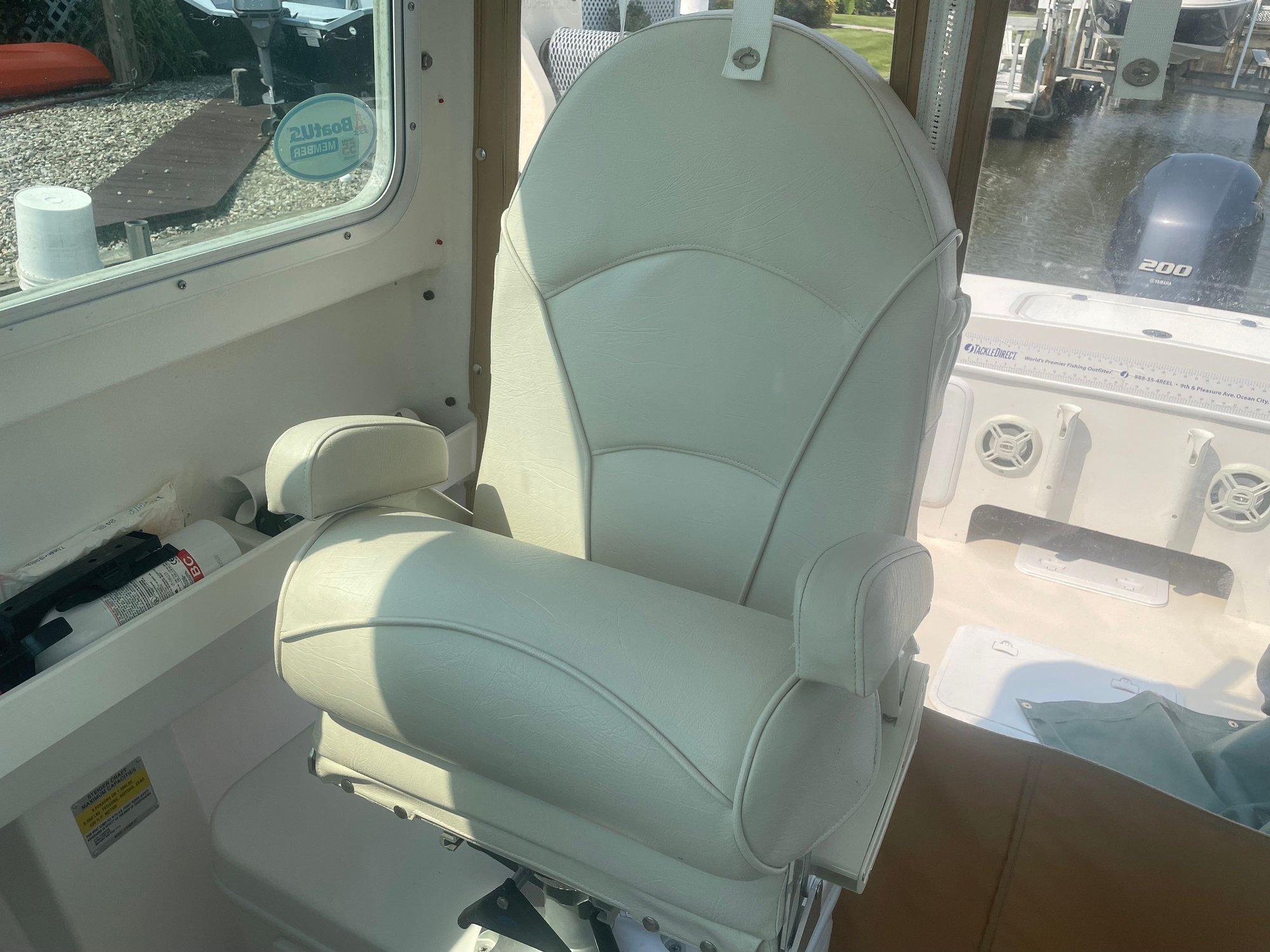 (FS) 2018 Steiger Craft with Dual Helm Stations The Hull Truth