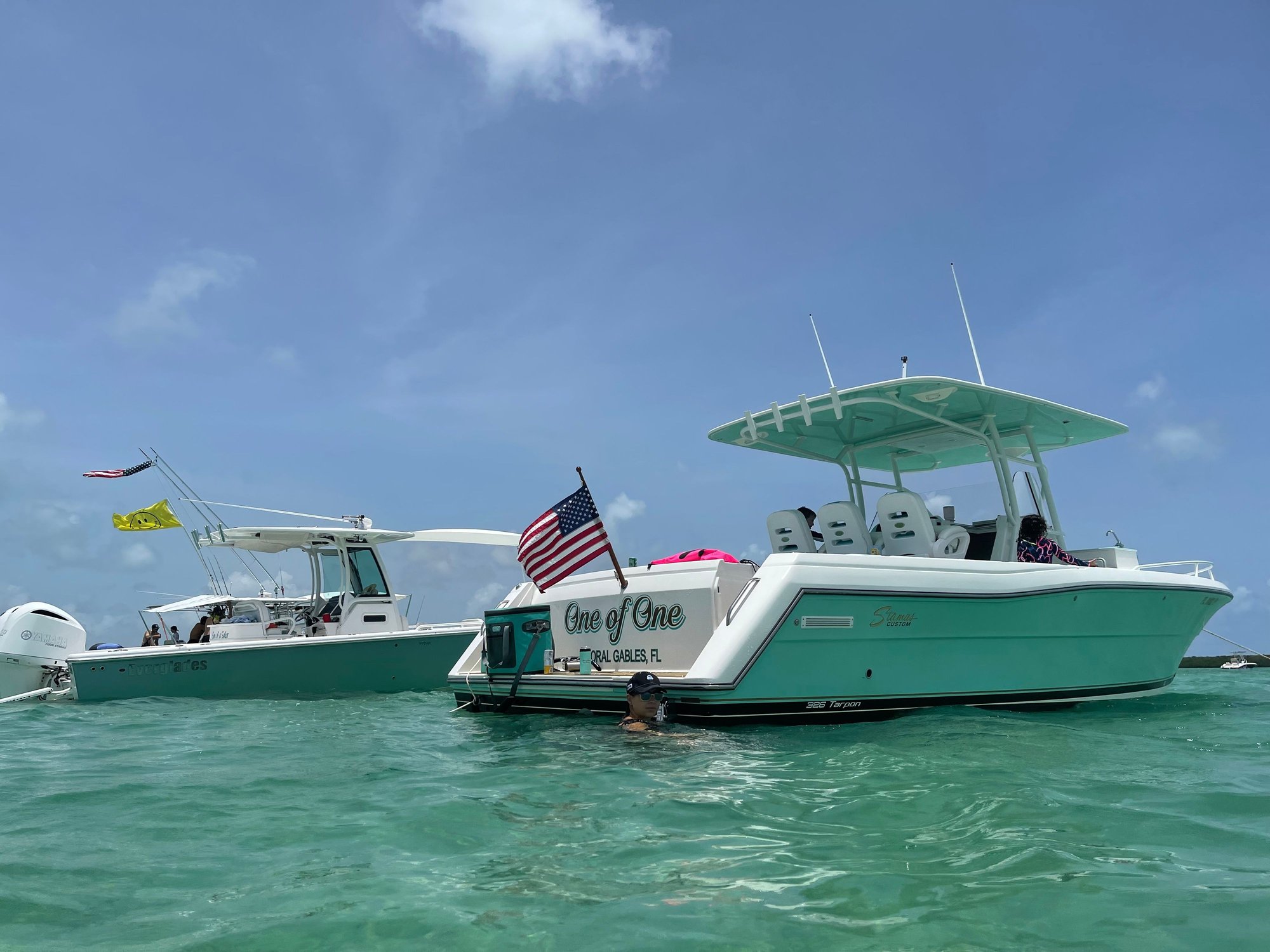 1970 Stamas 24' Clearwater rebuild The Hull Truth Boating and Fishing Forum