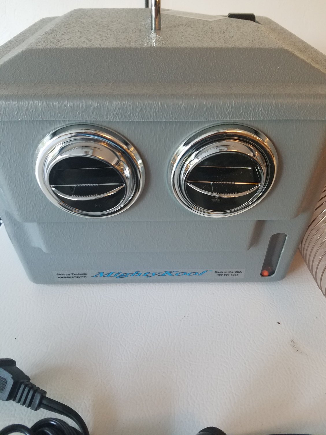 Portable cabin air conditioner The Hull Truth Boating and Fishing Forum