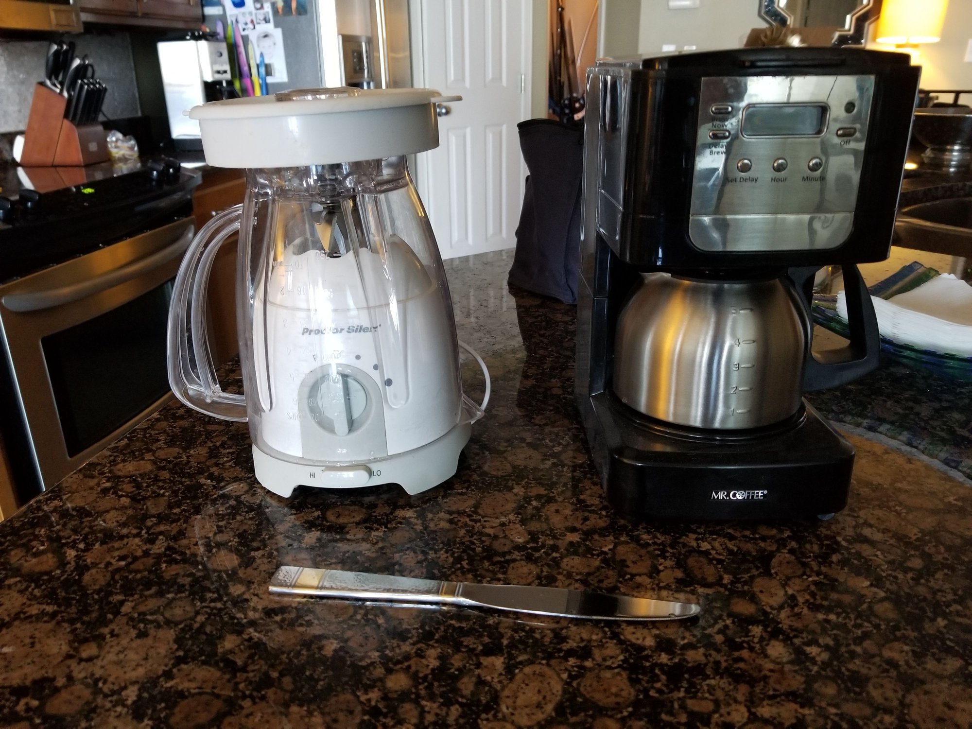 Portable Coffee Maker for Boat Page 2 The Hull Truth Boating and