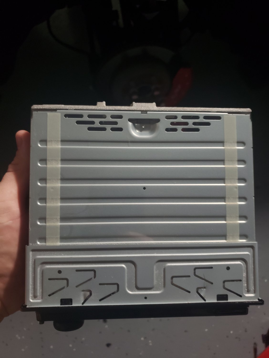 Sony MEX-M72BT Stereo - The Hull Truth - Boating and Fishing Forum