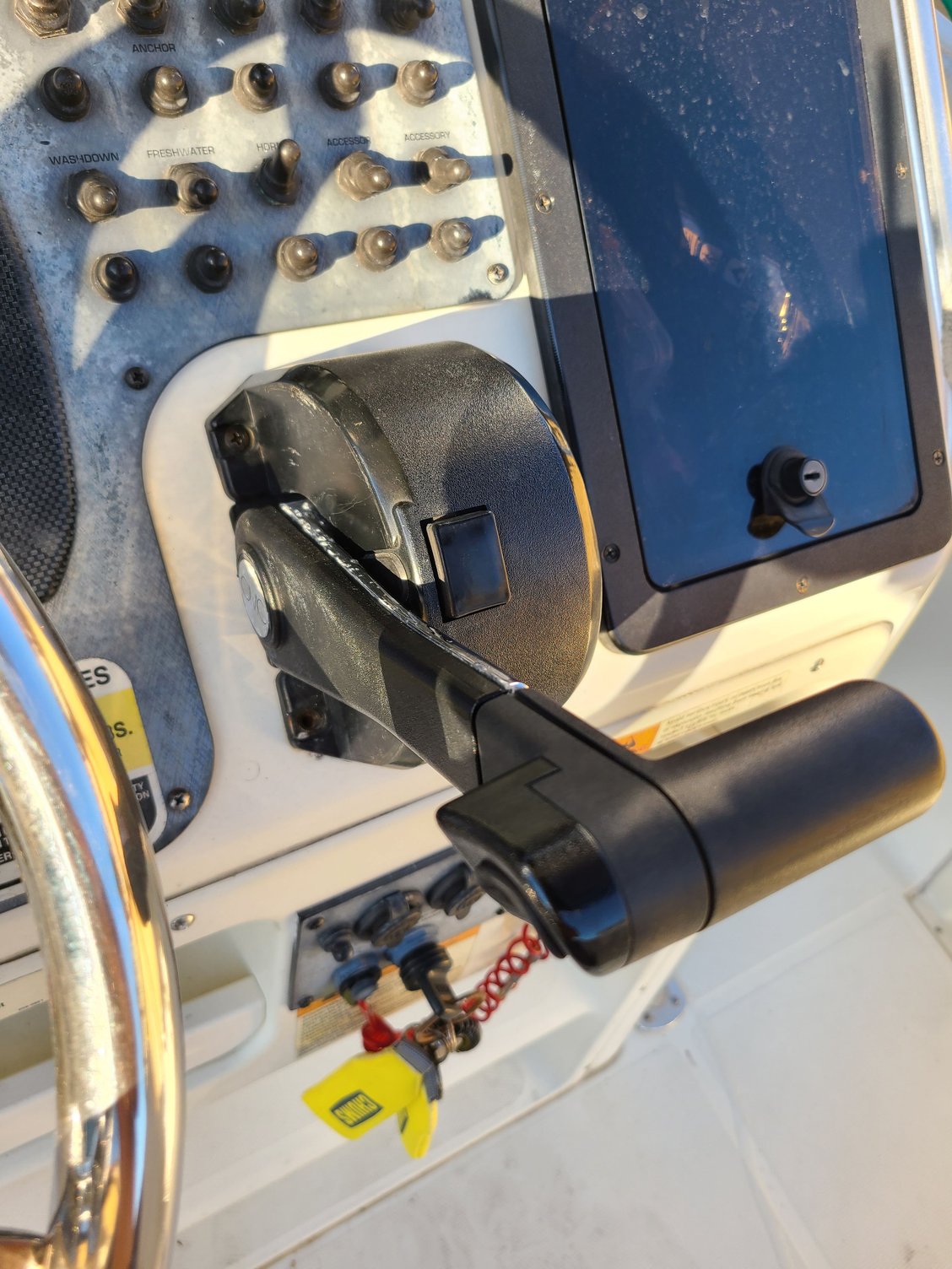 The Hull Truth Boating and Fishing Forum I've had it with Shift