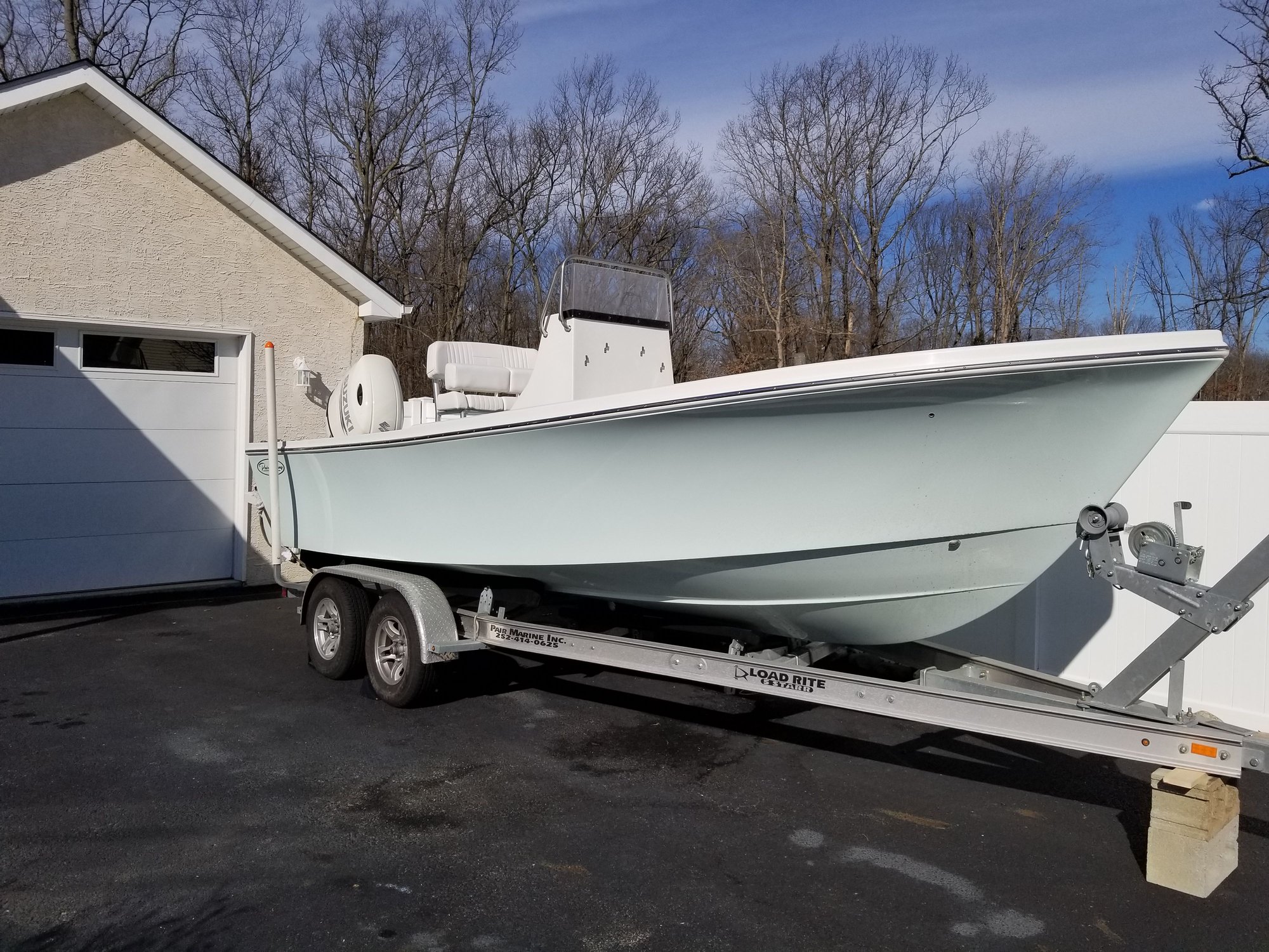 2020 Pair Customs 21M The Hull Truth Boating and Fishing Forum