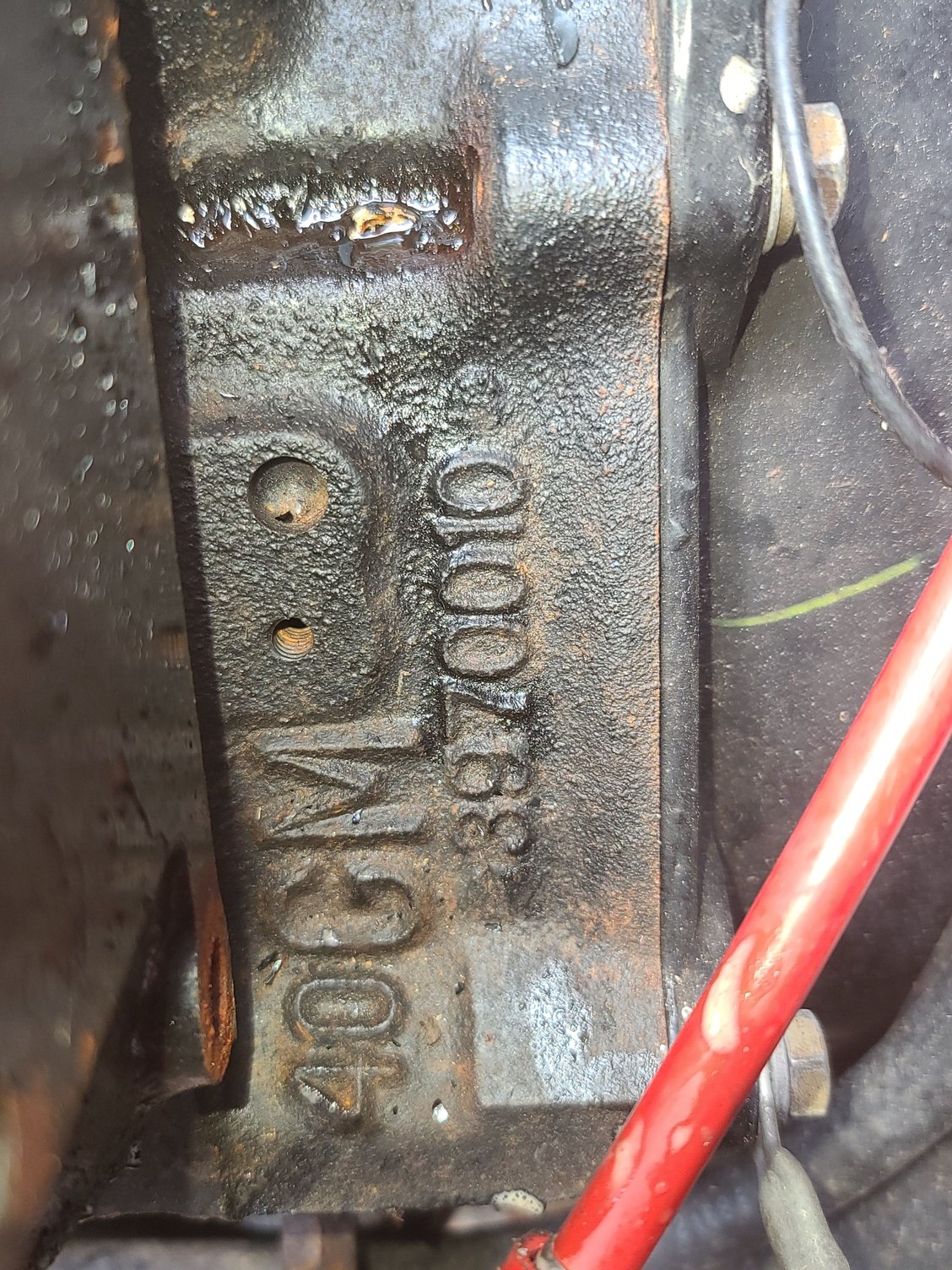 Mercruiser Manifold Crack/Hydrolock Help Page 2 The Hull Truth