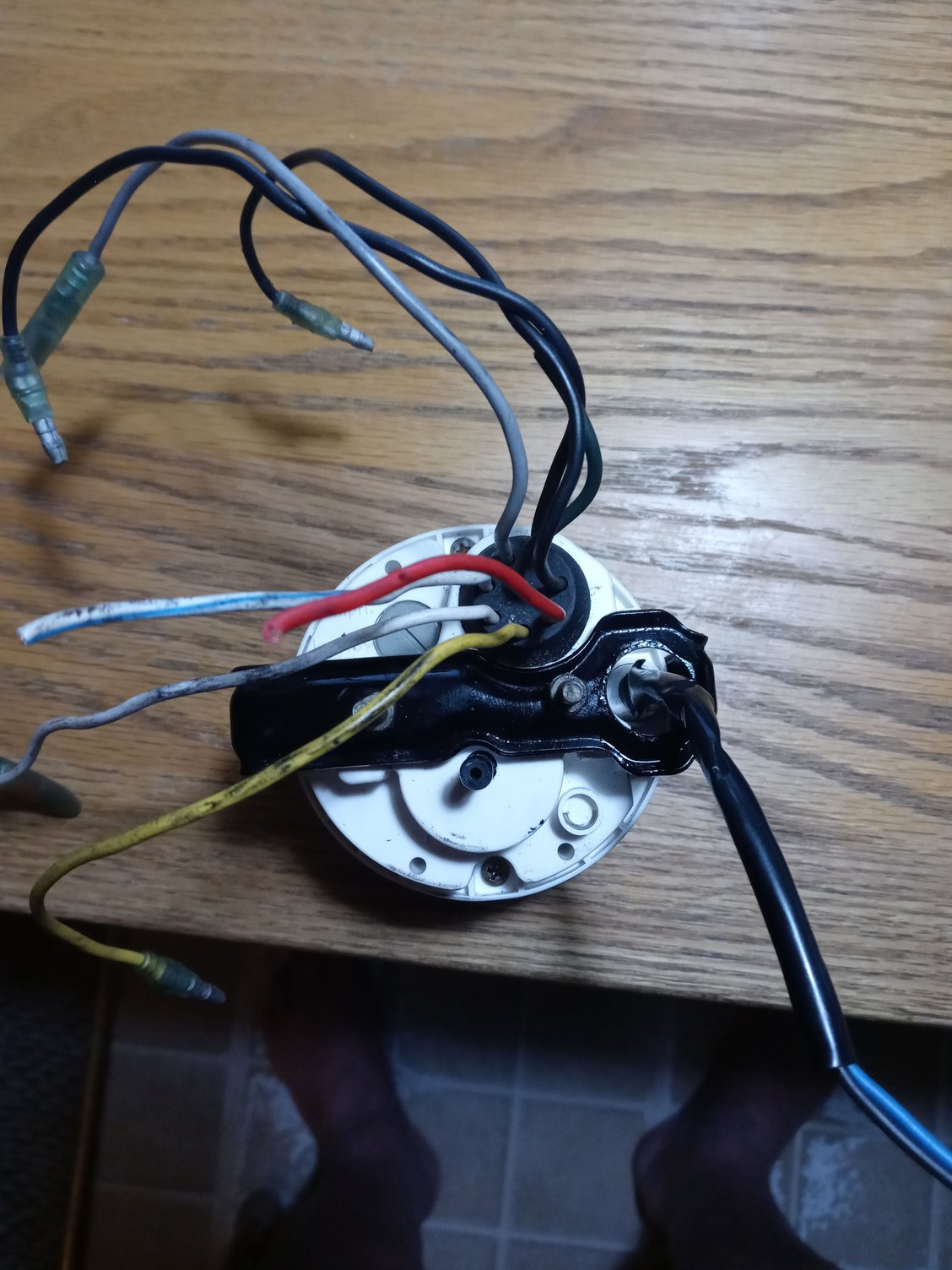 Yamaha warning buzzer The Hull Truth Boating and Fishing Forum