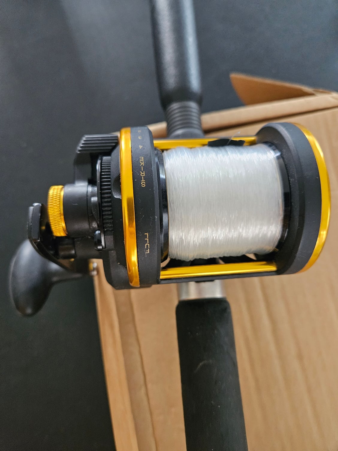Reels and Rods - The Hull Truth - Boating and Fishing Forum