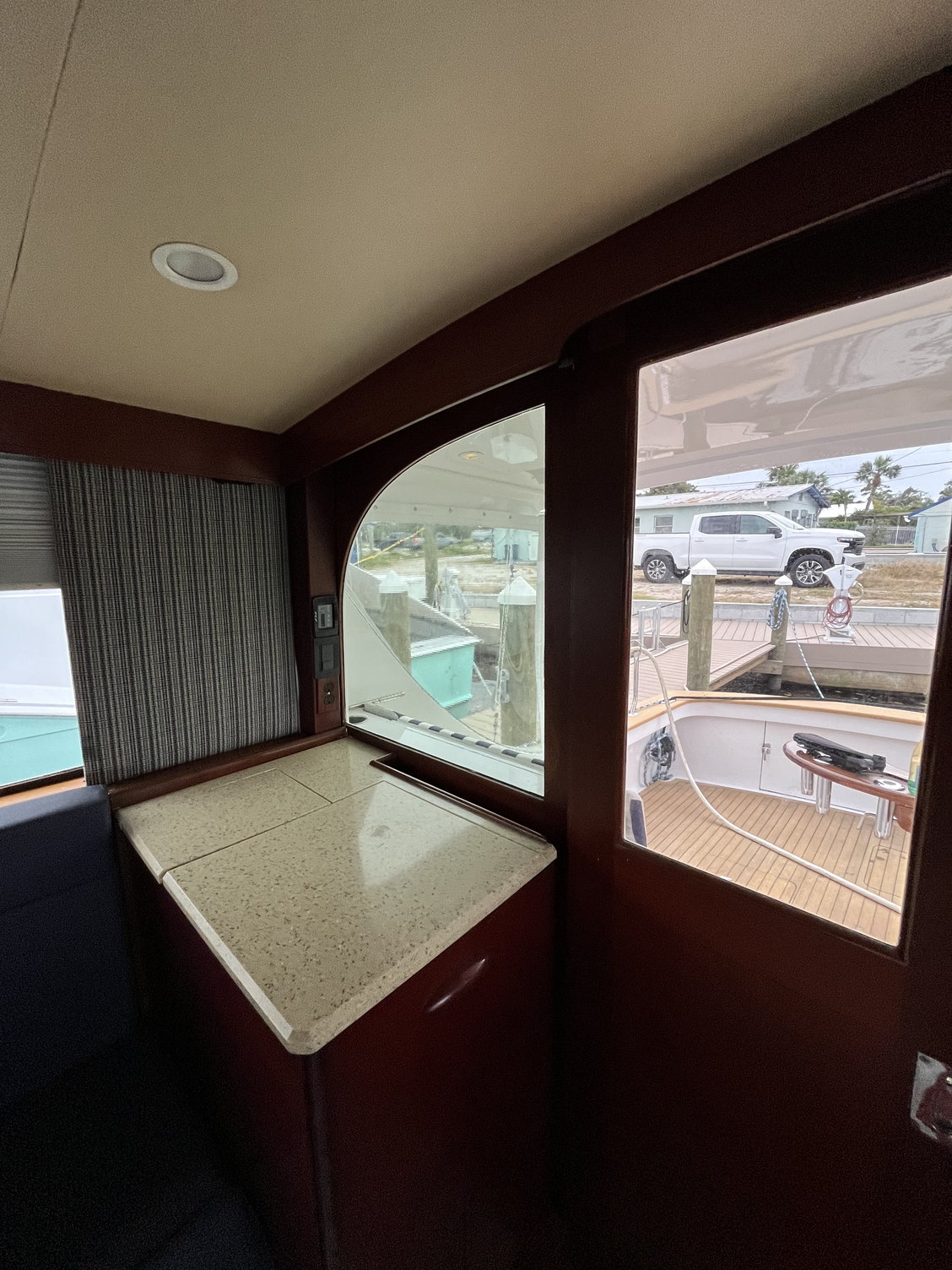 1967 RYBOVICH 45 - Big Blue - Asking 499K - Stuart FL - The Hull