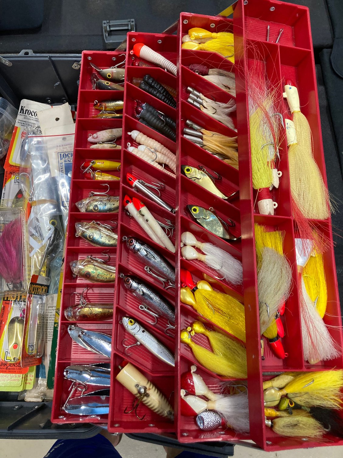 Fishing Tackle and Lures The Hull Truth Boating and Fishing Forum