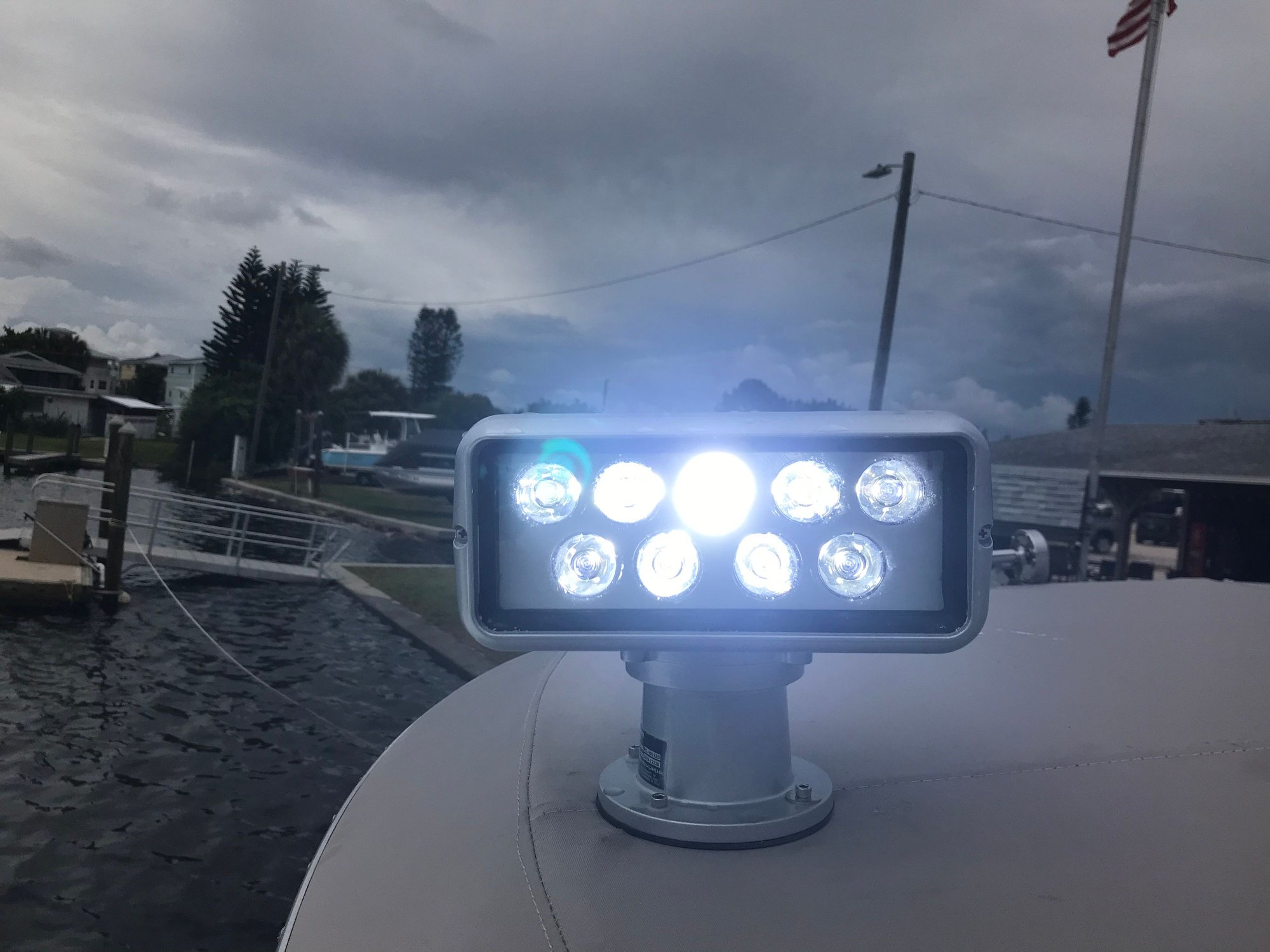 Best Light Bar??? Appreciated The Hull Truth