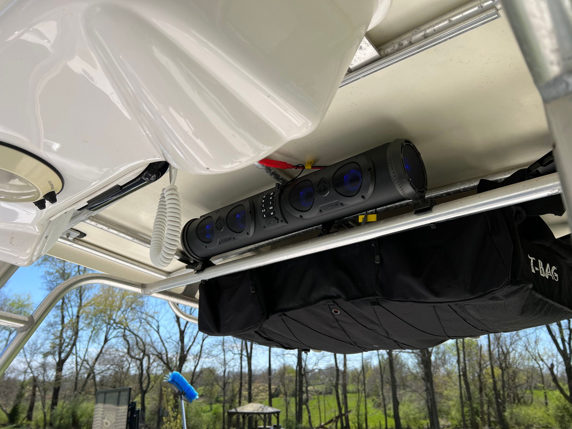 Best Bluetooth speaker for the boat Page 3 The Hull Truth Boating