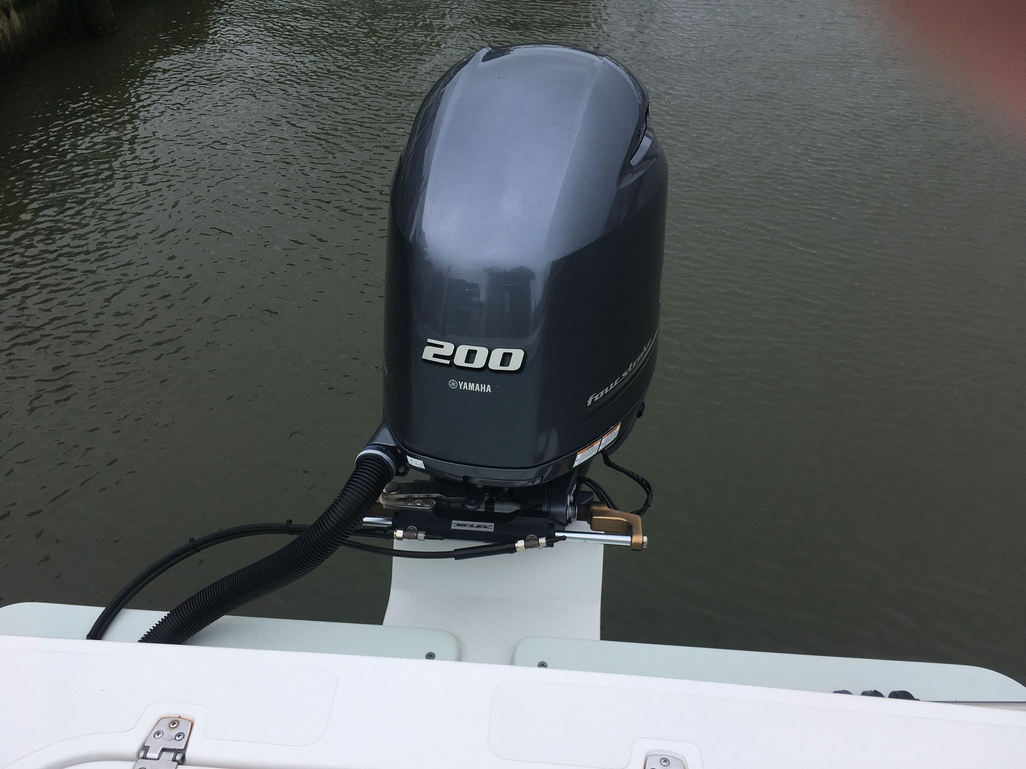 (FS) 2018 Steiger Craft with Dual Helm Stations The Hull Truth Boating and Fishing Forum