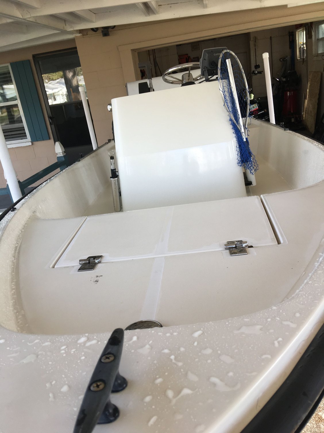 15 hobie power skiff The Hull Truth Boating and Fishing Forum