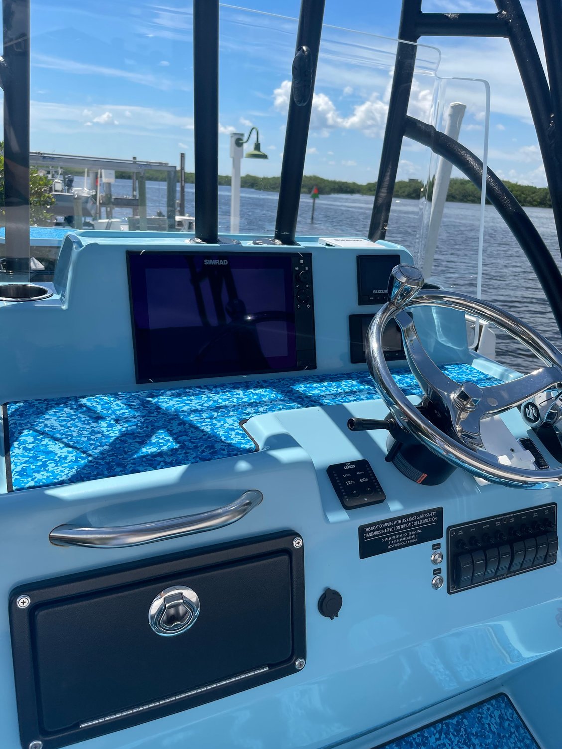 2020 shallow sport X3 for sale 109k sw Florida The Hull Truth