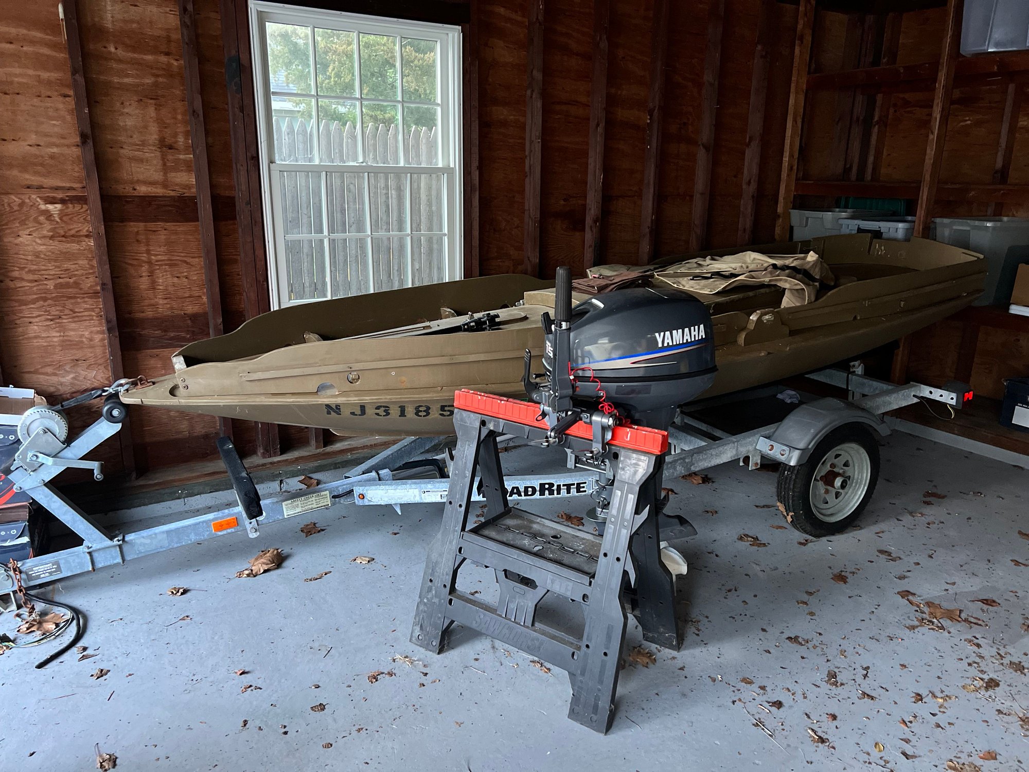 Barnegat Bay Sneak Box The Hull Truth Boating and Fishing Forum