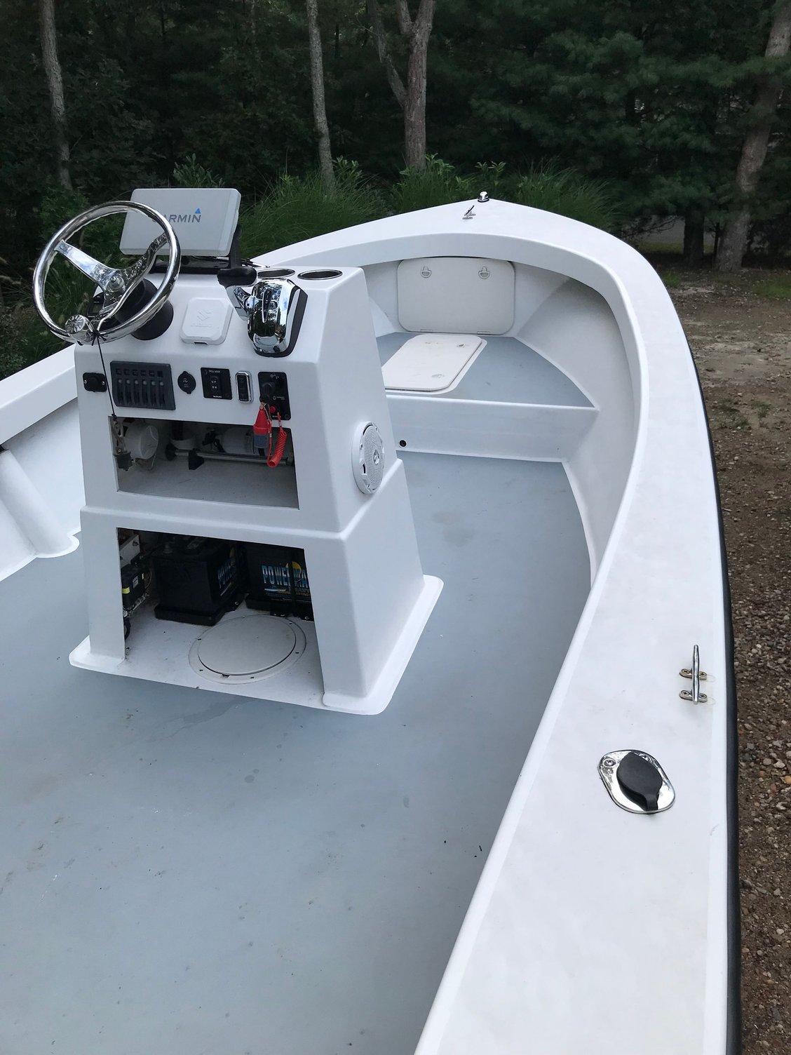 20’ Privateer The Hull Truth Boating and Fishing Forum