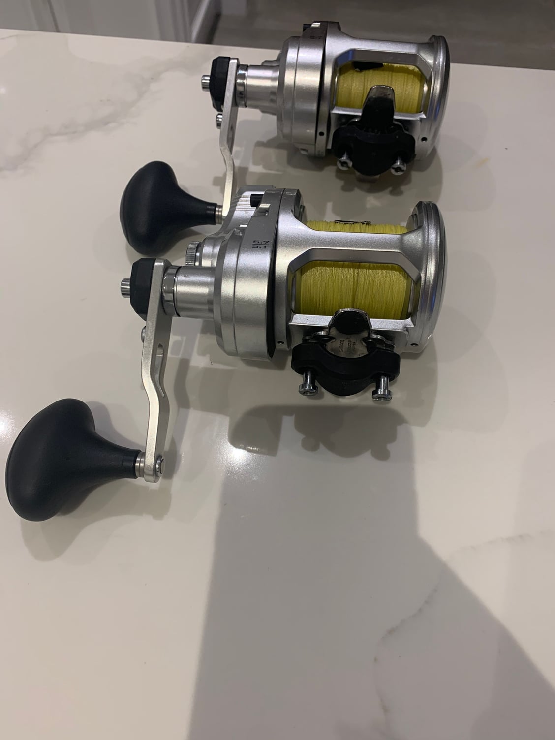 Shimano's New Speedmaster? - Page 5 - The Hull Truth - Boating and Fishing  Forum