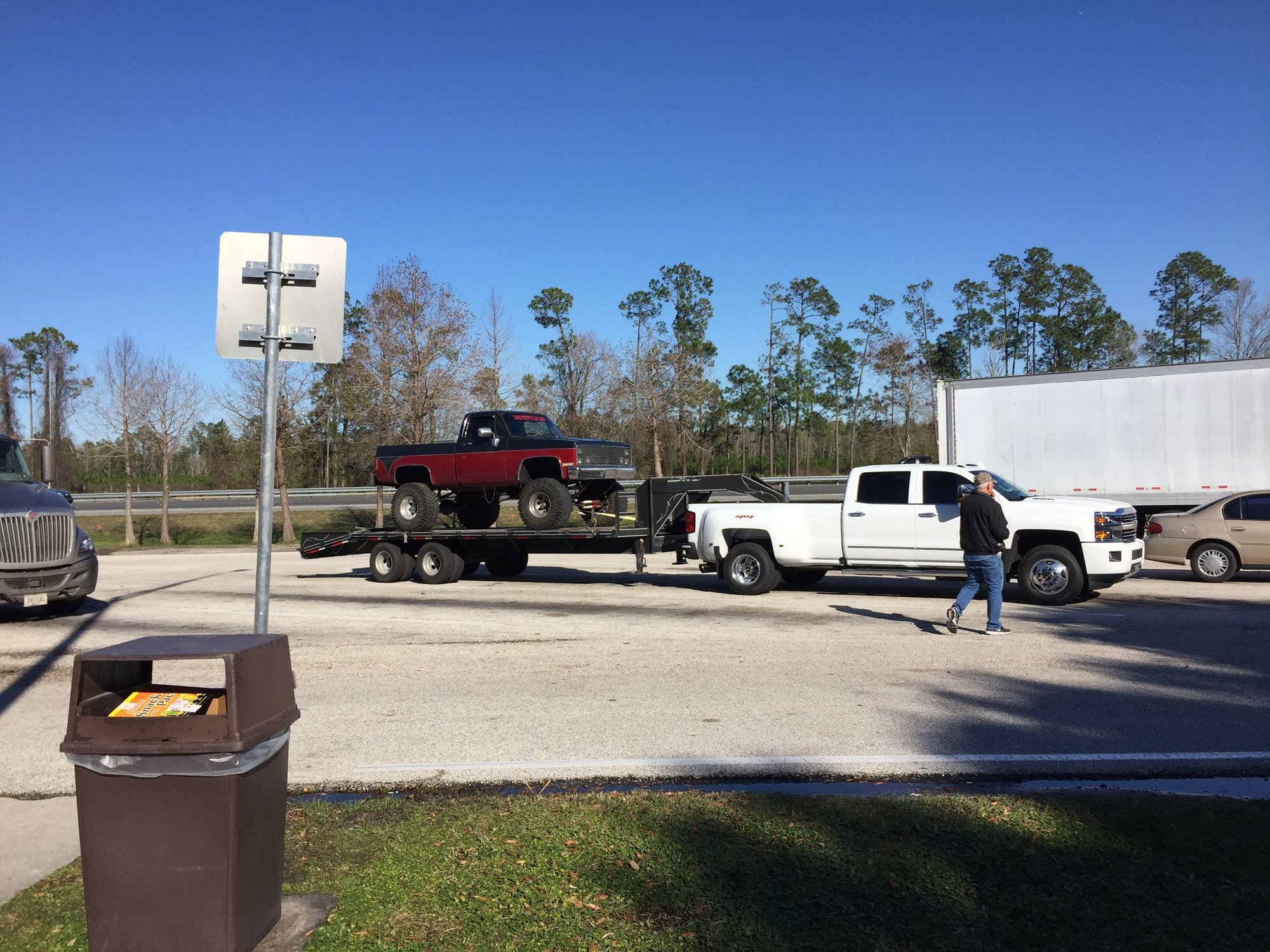 Butterface! The Hull Truth Boating and Fishing Forum