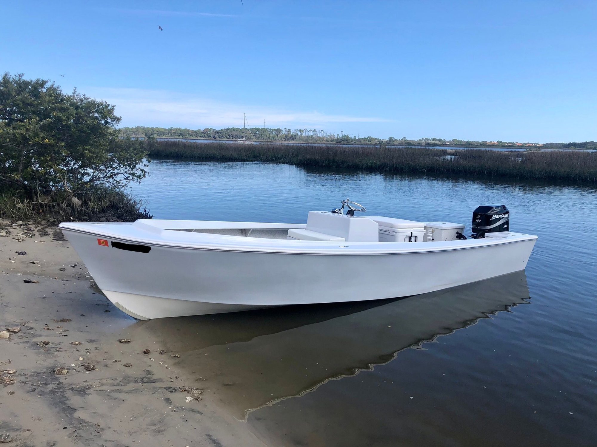 1975 Flat back proline 24 The Hull Truth Boating and Fishing Forum