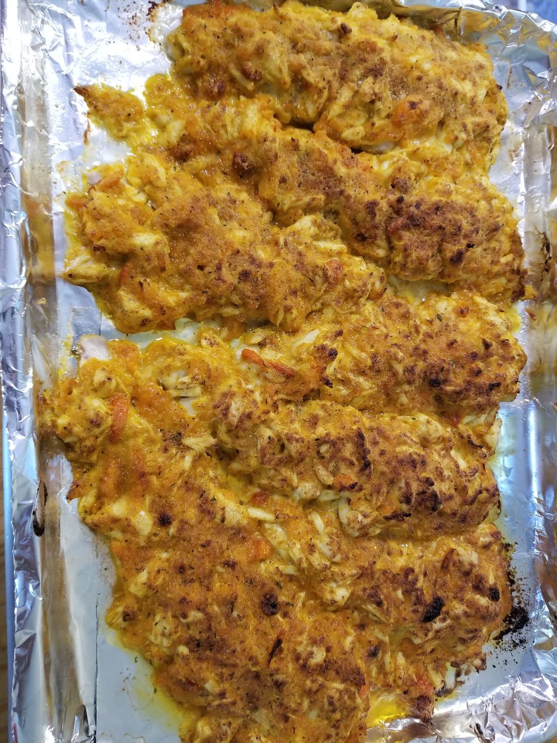 Pictures of your cooking. Page 17 The Hull Truth Boating and