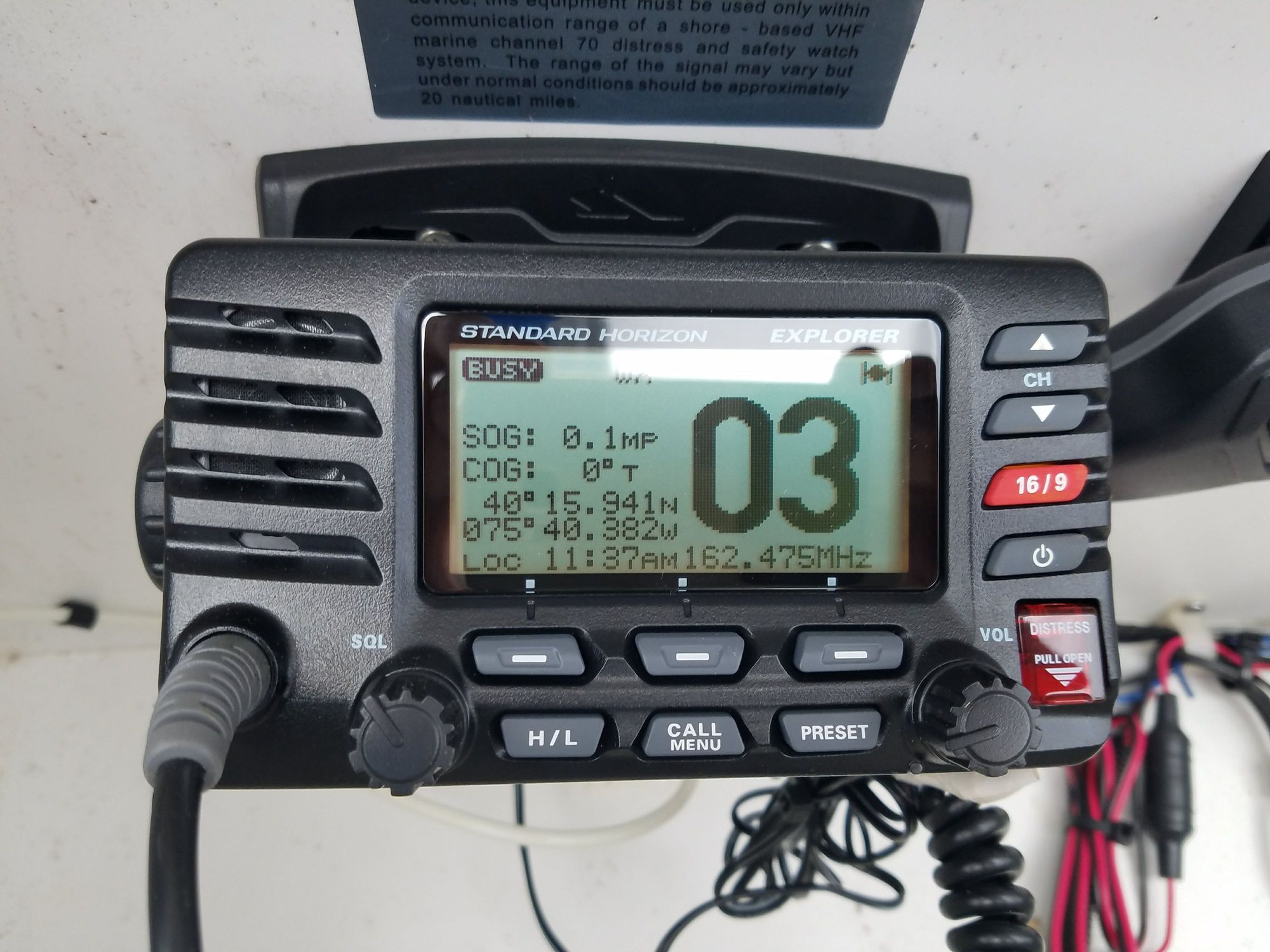 Simrad GO 9 Install - The Hull Truth - Boating and Fishing Forum