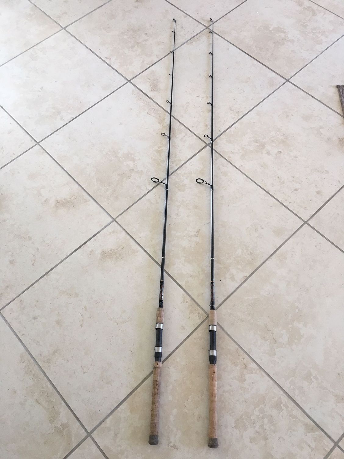 Inshore Rods - The Hull Truth - Boating and Fishing Forum