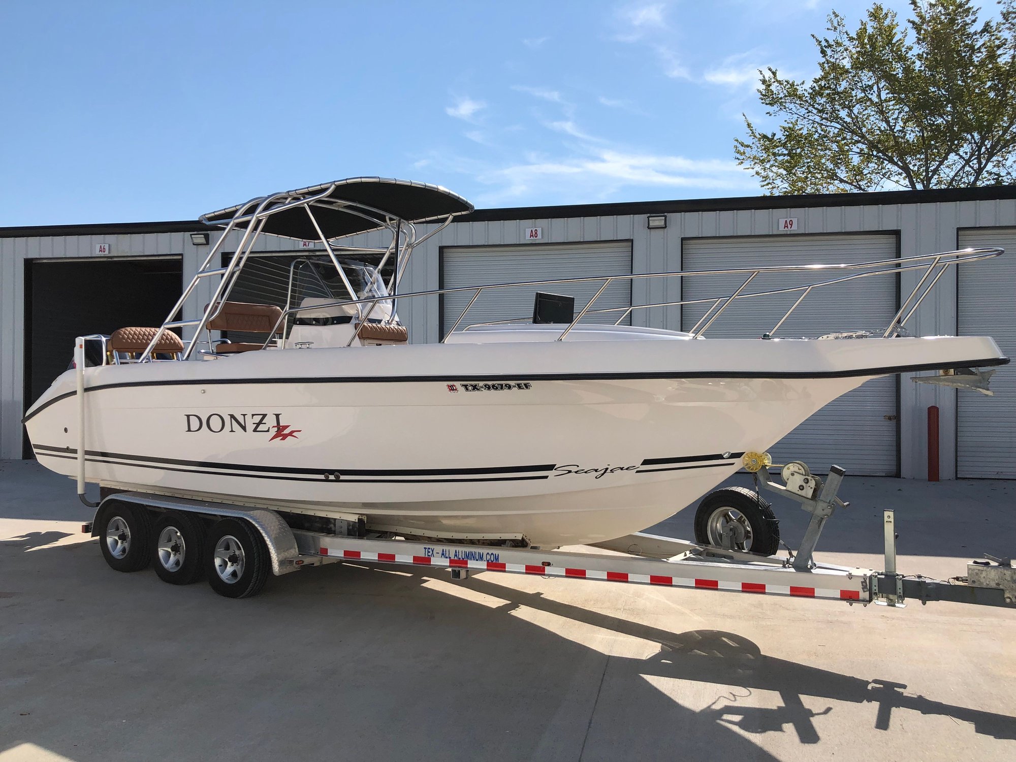 Center Console The Hull Truth Boating and Fishing Forum