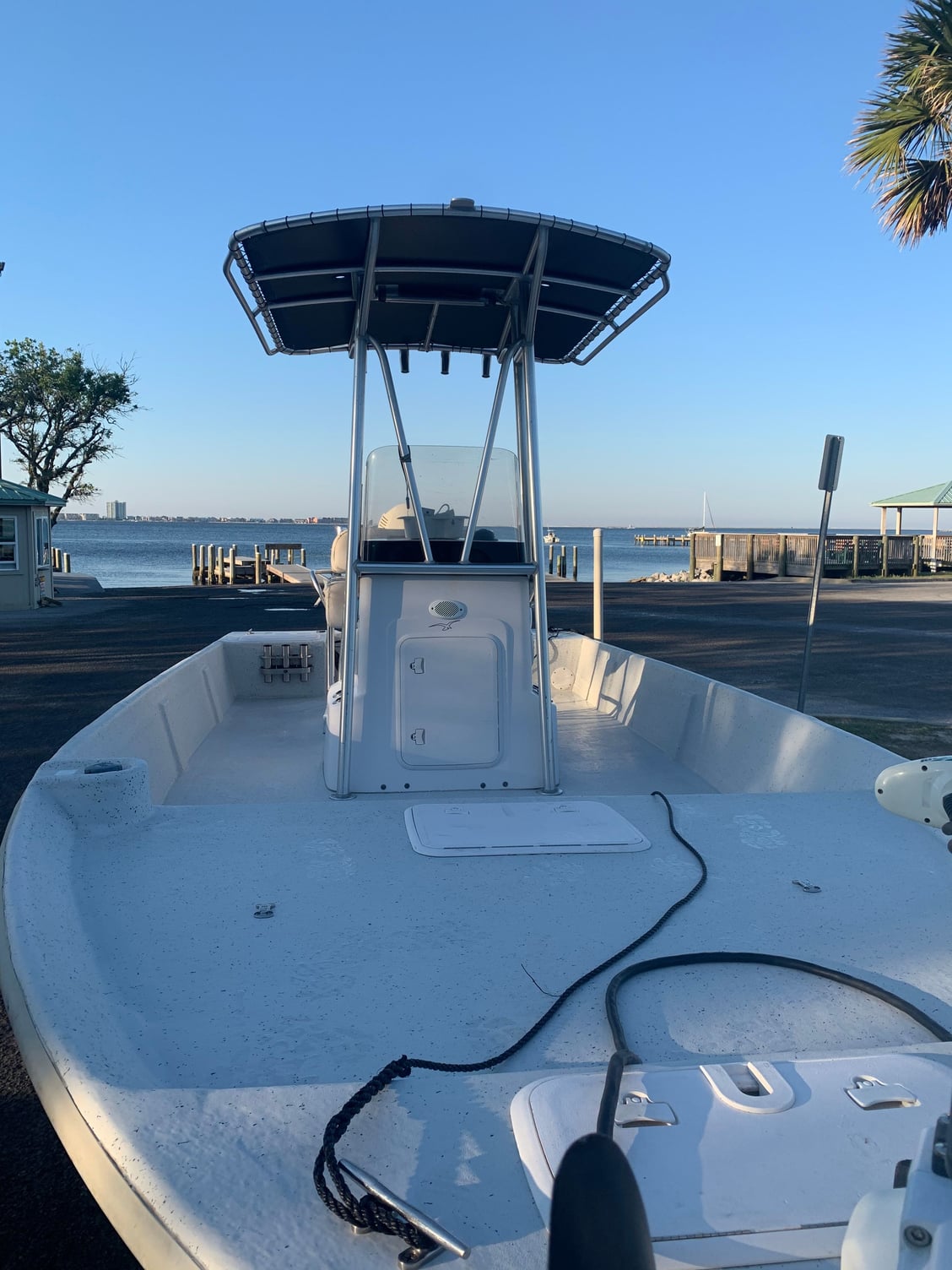 22 pro lite bay boat - The Hull Truth - Boating and Fishing Forum
