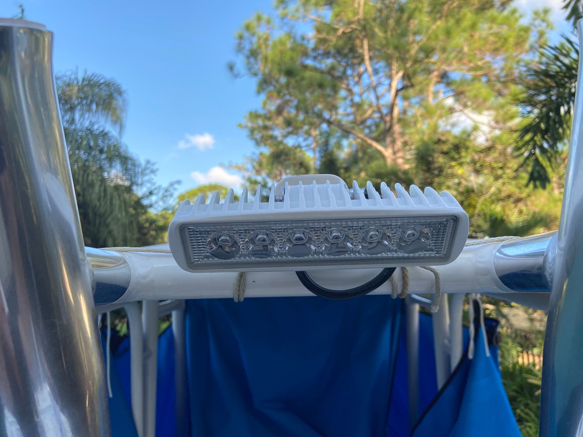 The Hull Truth Boating and Fishing Forum TTop LED lights