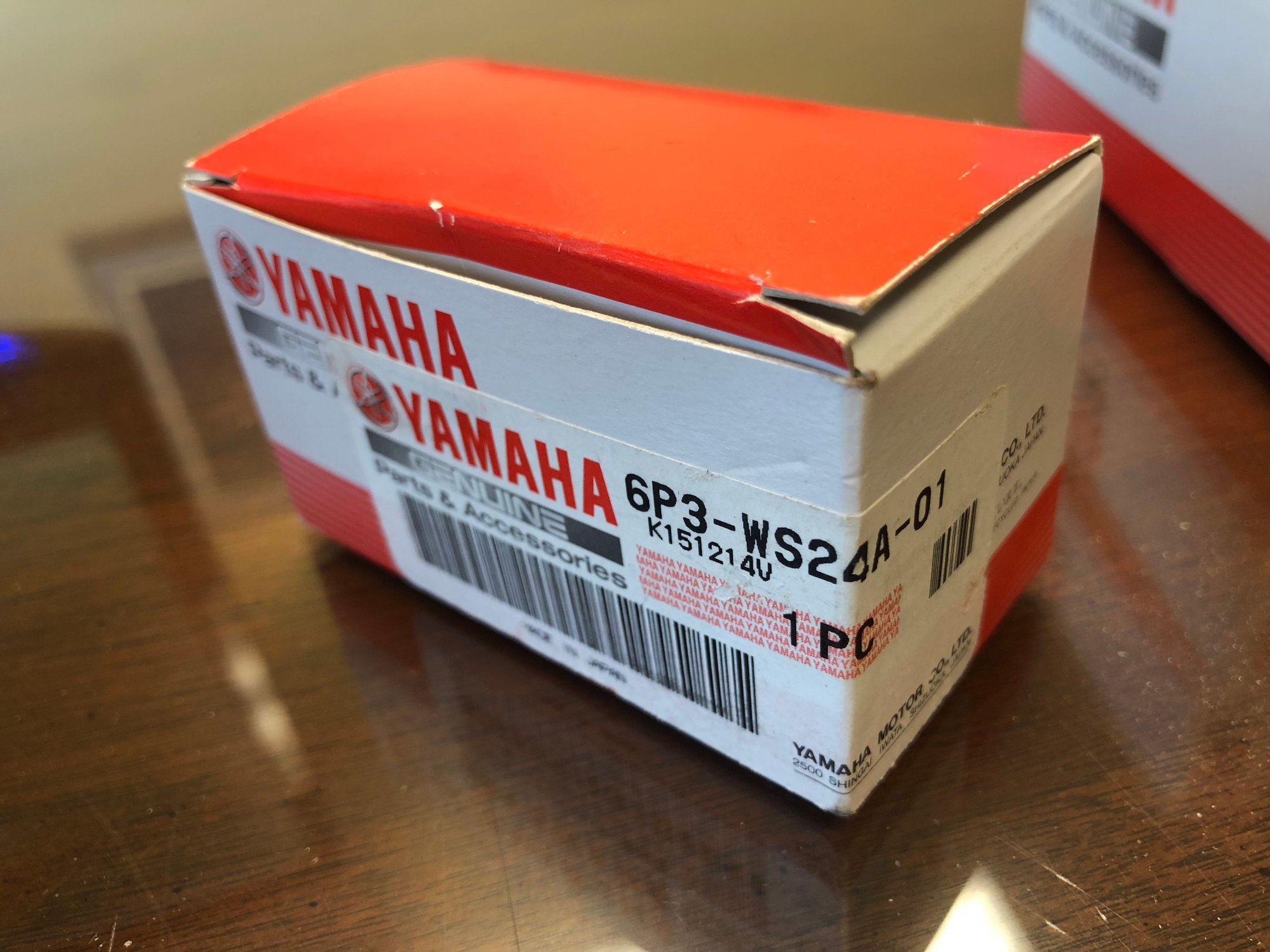 riverside yamaha parts