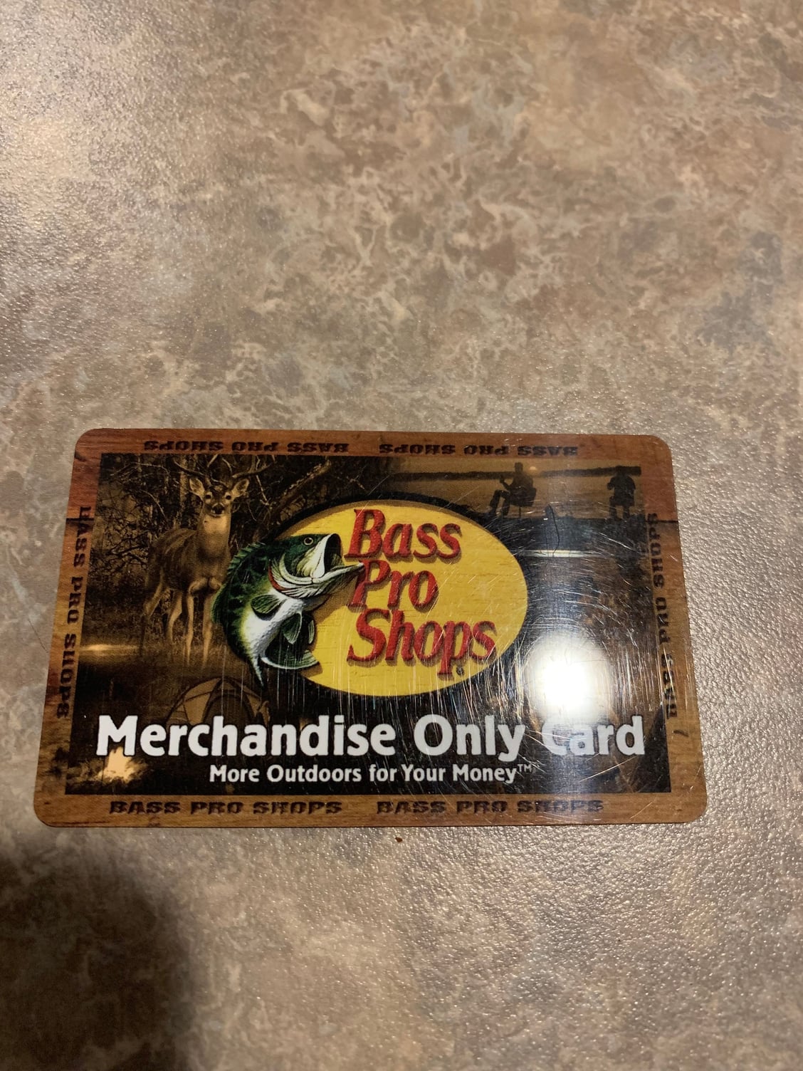Bass Pro Shops $435 gift card $375 - The Hull Truth - Boating and Fishing  Forum