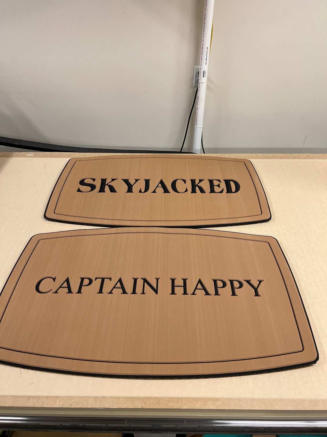 Custom Dock Mats The Hull Truth Boating and Fishing Forum