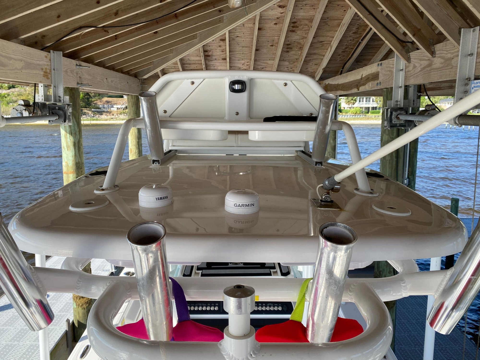 2021 Everglades 243 CC - The Hull Truth - Boating and Fishing Forum