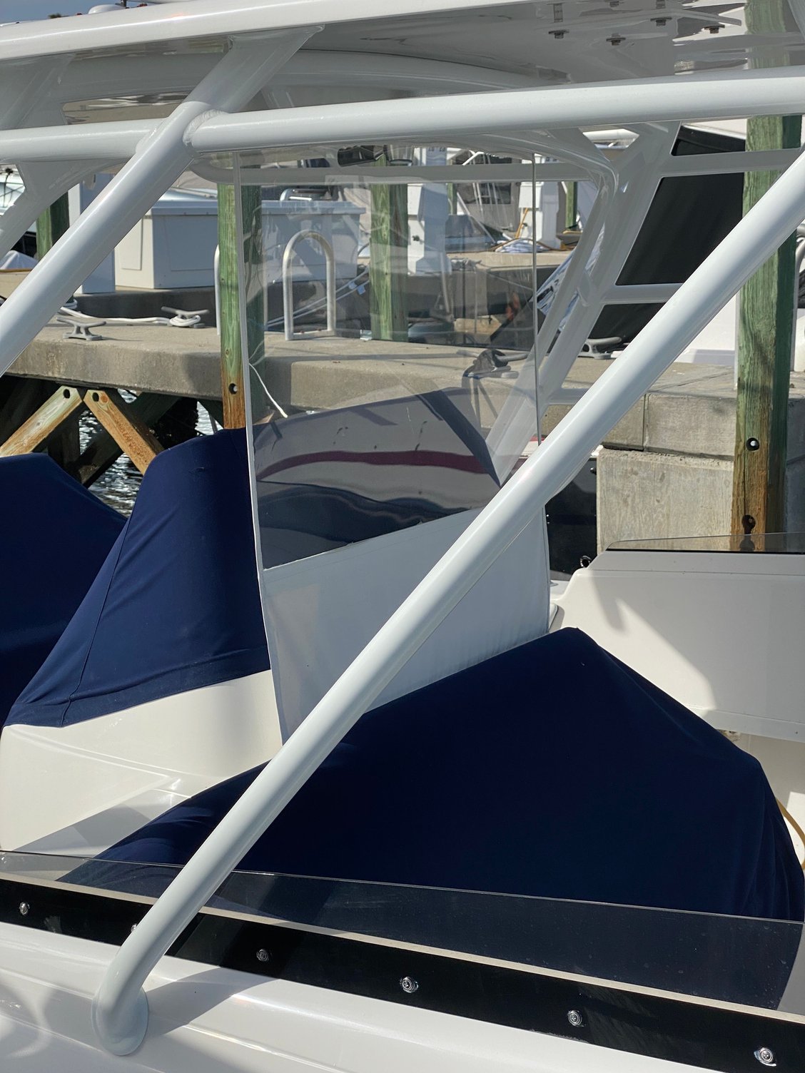 Isinglass The Hull Truth Boating and Fishing Forum